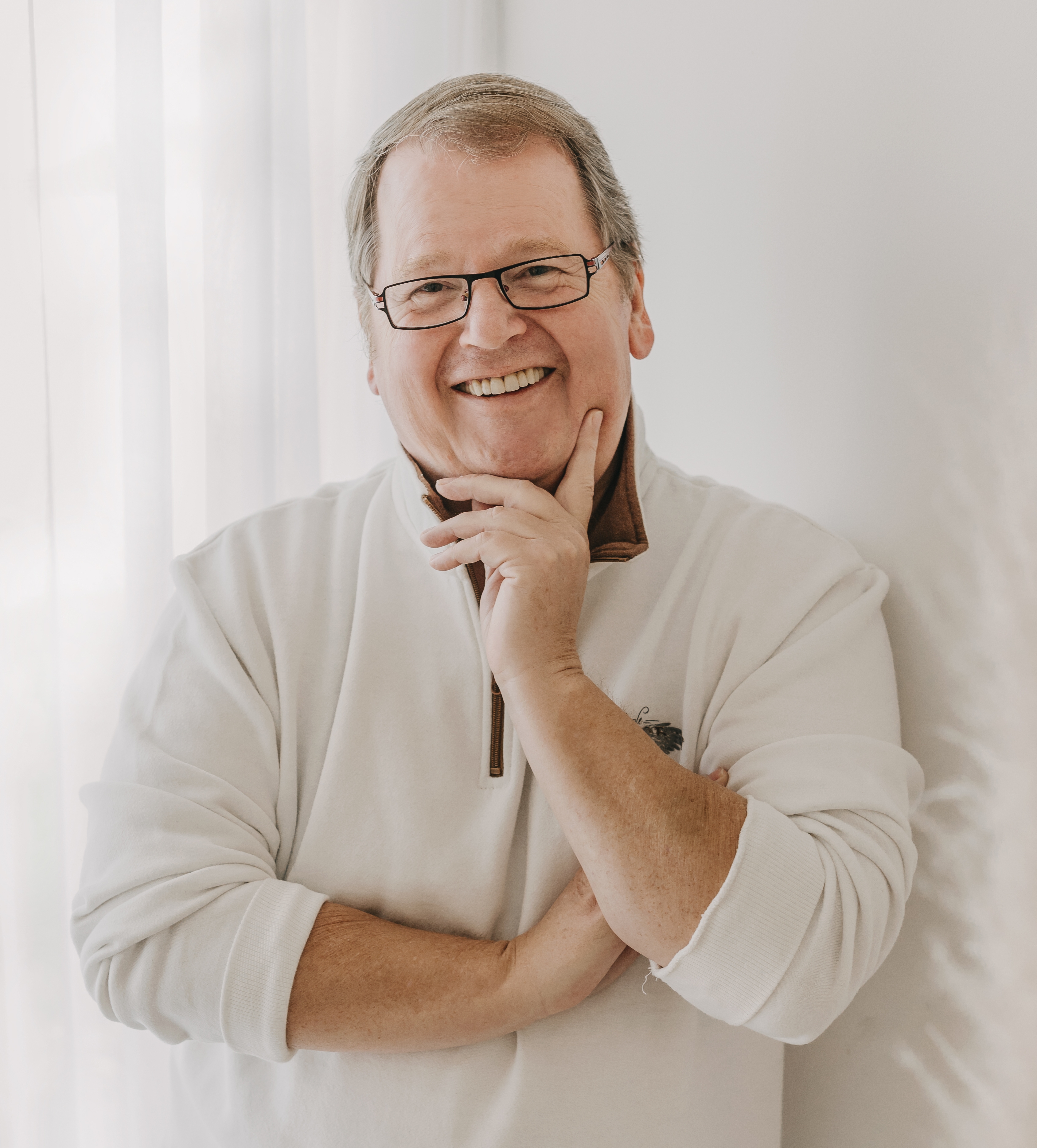 Klaus Papenheim – Gründer Kap4You Personalberatung